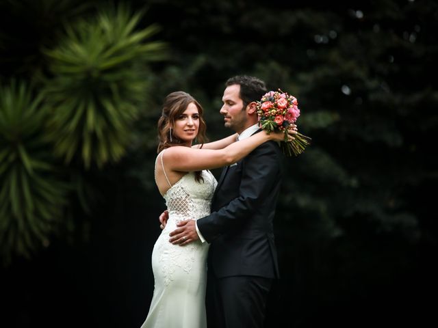 O casamento de Robin e Alexandra em Aveiro, Aveiro (Concelho) 25