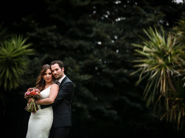 O casamento de Robin e Alexandra em Aveiro, Aveiro (Concelho) 26