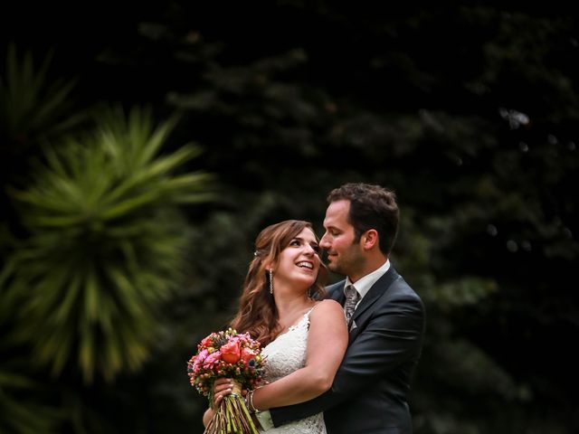 O casamento de Robin e Alexandra em Aveiro, Aveiro (Concelho) 27