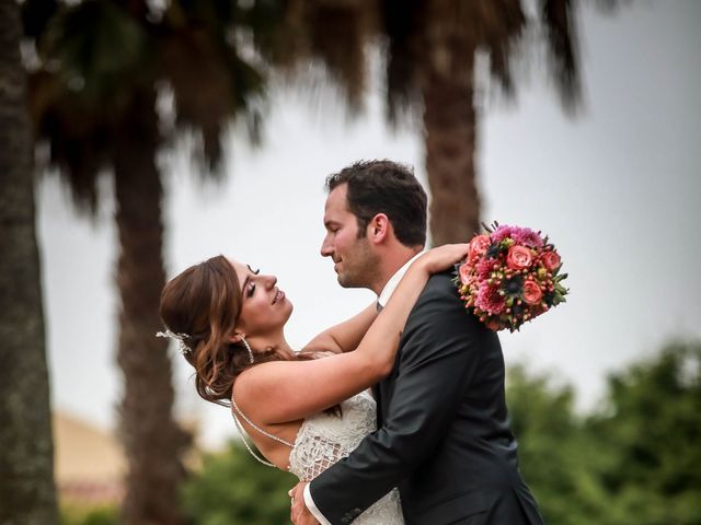 O casamento de Robin e Alexandra em Aveiro, Aveiro (Concelho) 28