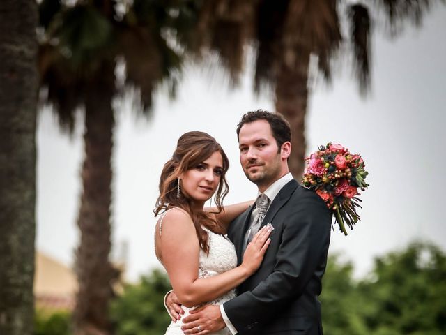 O casamento de Robin e Alexandra em Aveiro, Aveiro (Concelho) 29