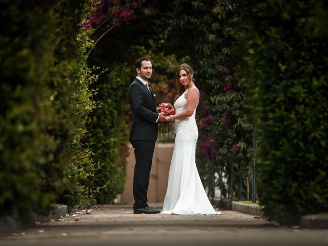 O casamento de Robin e Alexandra em Aveiro, Aveiro (Concelho) 2