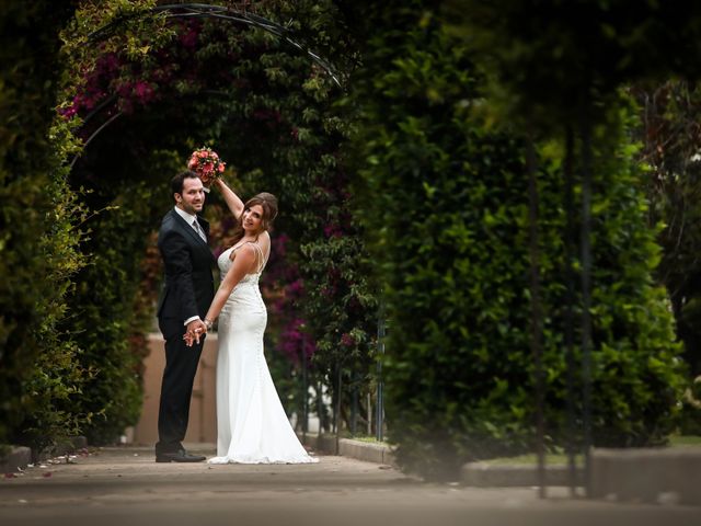 O casamento de Robin e Alexandra em Aveiro, Aveiro (Concelho) 31