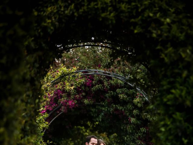 O casamento de Robin e Alexandra em Aveiro, Aveiro (Concelho) 32