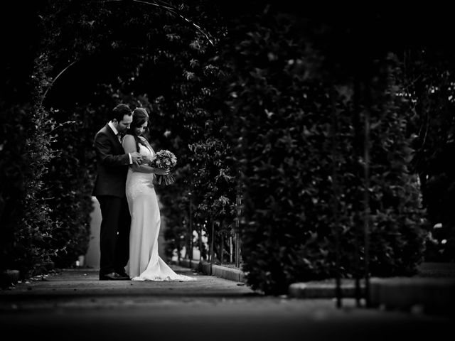 O casamento de Robin e Alexandra em Aveiro, Aveiro (Concelho) 33