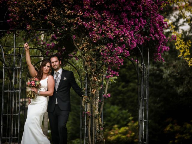 O casamento de Robin e Alexandra em Aveiro, Aveiro (Concelho) 36