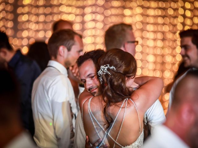 O casamento de Robin e Alexandra em Aveiro, Aveiro (Concelho) 38