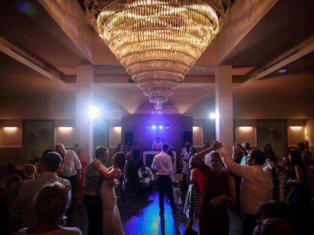 O casamento de Robin e Alexandra em Aveiro, Aveiro (Concelho) 40