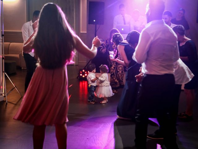 O casamento de Robin e Alexandra em Aveiro, Aveiro (Concelho) 41