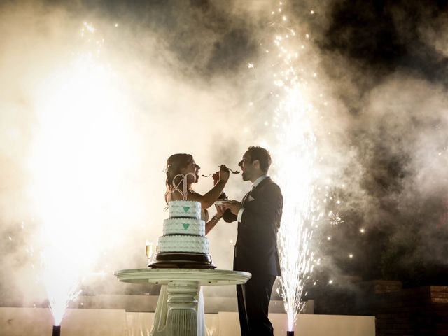 O casamento de Robin e Alexandra em Aveiro, Aveiro (Concelho) 46