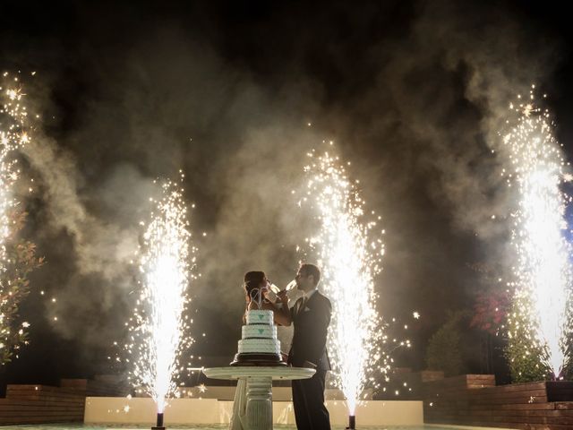 O casamento de Robin e Alexandra em Aveiro, Aveiro (Concelho) 47