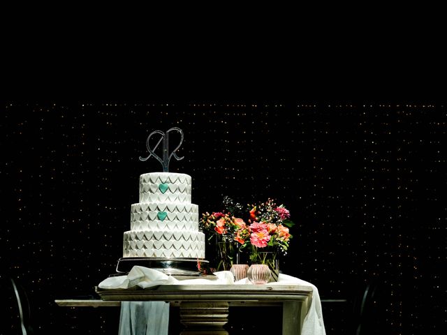 O casamento de Robin e Alexandra em Aveiro, Aveiro (Concelho) 110