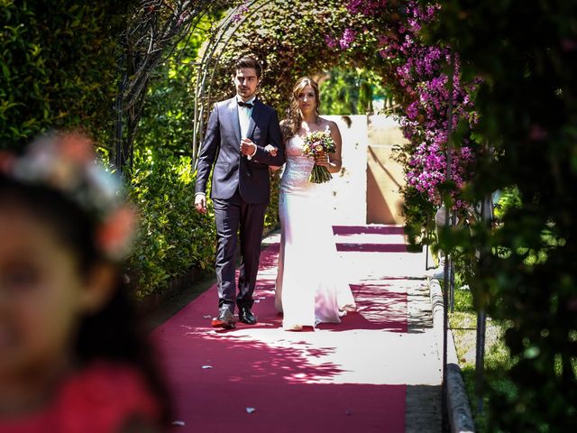 O casamento de Robin e Alexandra em Aveiro, Aveiro (Concelho) 116