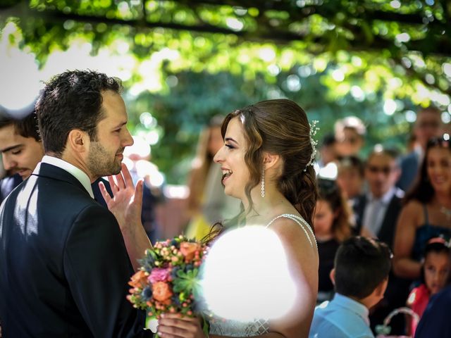 O casamento de Robin e Alexandra em Aveiro, Aveiro (Concelho) 119