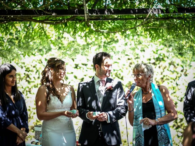 O casamento de Robin e Alexandra em Aveiro, Aveiro (Concelho) 125