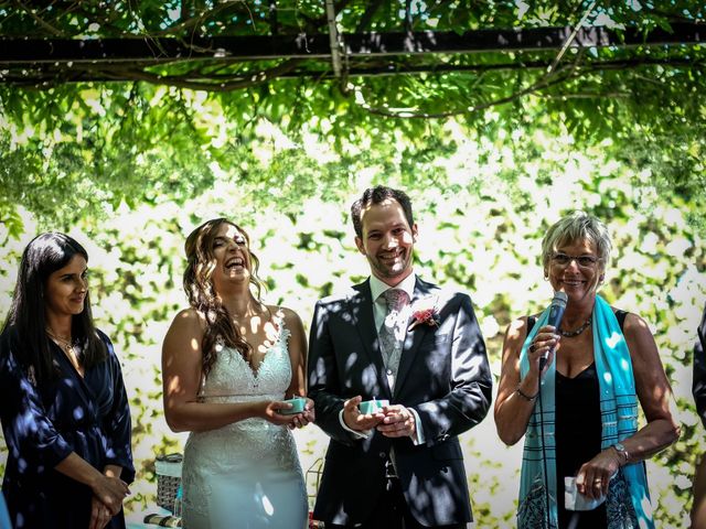 O casamento de Robin e Alexandra em Aveiro, Aveiro (Concelho) 126