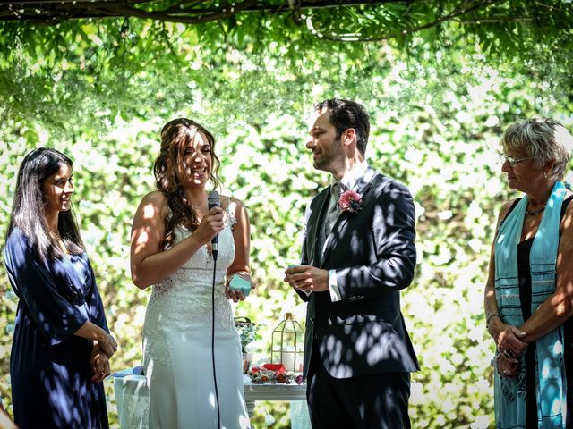 O casamento de Robin e Alexandra em Aveiro, Aveiro (Concelho) 127