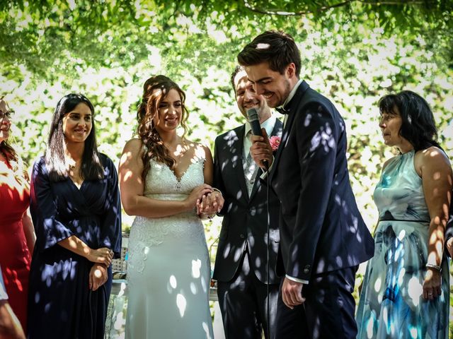 O casamento de Robin e Alexandra em Aveiro, Aveiro (Concelho) 128