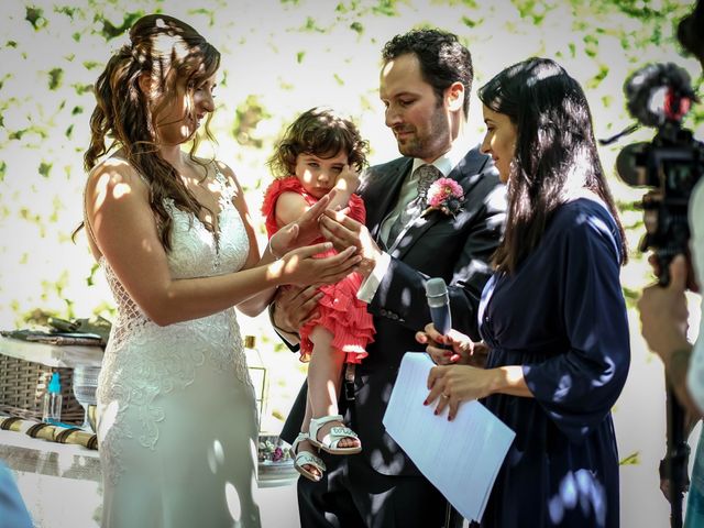 O casamento de Robin e Alexandra em Aveiro, Aveiro (Concelho) 129