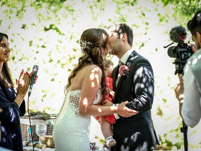 O casamento de Robin e Alexandra em Aveiro, Aveiro (Concelho) 132