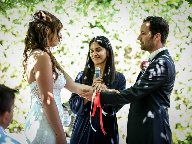 O casamento de Robin e Alexandra em Aveiro, Aveiro (Concelho) 138