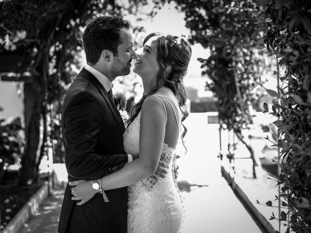 O casamento de Robin e Alexandra em Aveiro, Aveiro (Concelho) 142