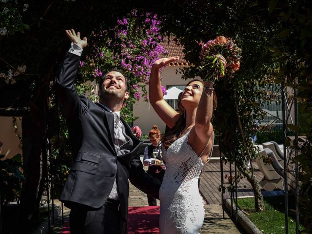 O casamento de Robin e Alexandra em Aveiro, Aveiro (Concelho) 143