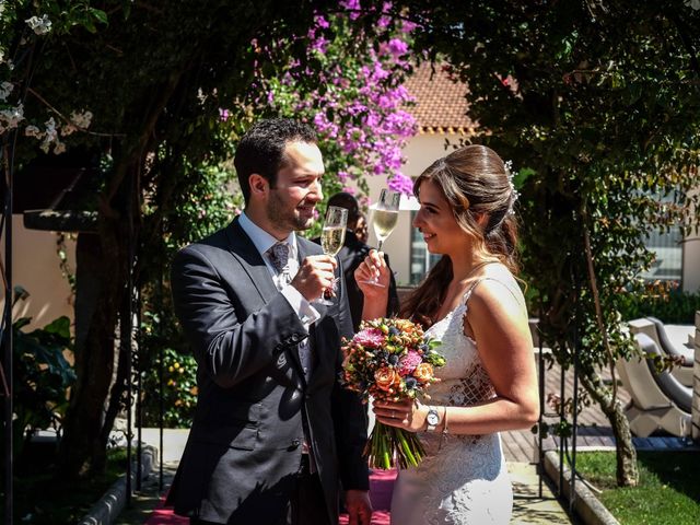 O casamento de Robin e Alexandra em Aveiro, Aveiro (Concelho) 144