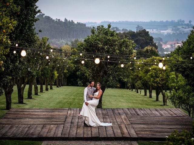 O casamento de Robin e Alexandra em Aveiro, Aveiro (Concelho) 165