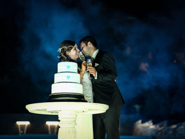 O casamento de Robin e Alexandra em Aveiro, Aveiro (Concelho) 177