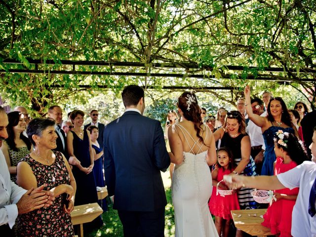 O casamento de Robin e Alexandra em Aveiro, Aveiro (Concelho) 197