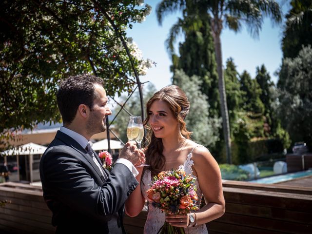 O casamento de Robin e Alexandra em Aveiro, Aveiro (Concelho) 198