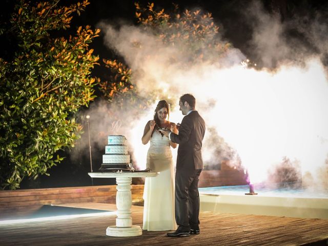 O casamento de Robin e Alexandra em Aveiro, Aveiro (Concelho) 199