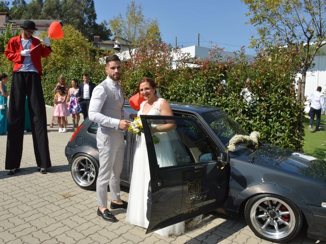 O casamento de Júlio e Maria em Aveleda, Lousada 31