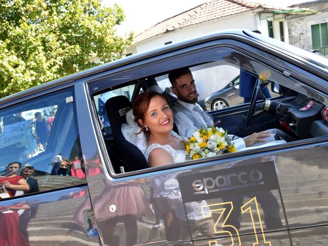 O casamento de Júlio e Maria em Aveleda, Lousada 37