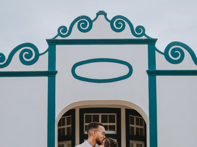 O casamento de Guilherme  e Mariana  em Torres Novas, Torres Novas 10