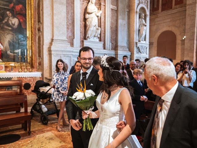 O casamento de Ricardo e Ana em Lisboa, Lisboa (Concelho) 16