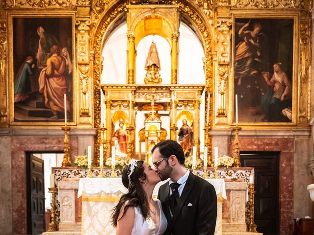 O casamento de Ricardo e Ana em Lisboa, Lisboa (Concelho) 20