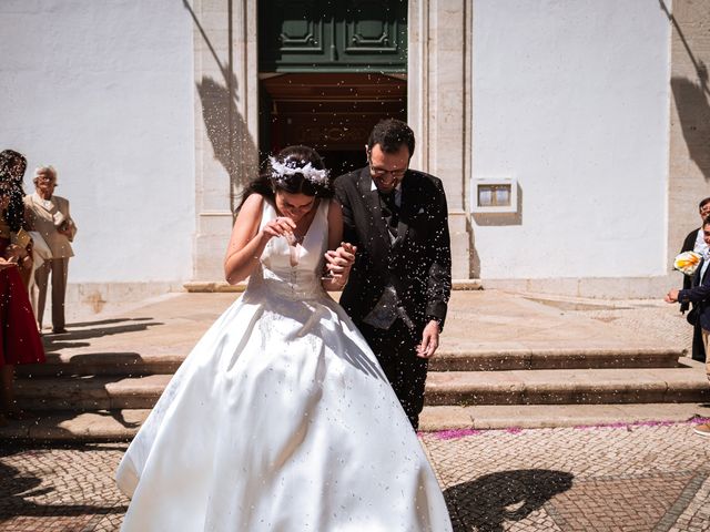 O casamento de Ricardo e Ana em Lisboa, Lisboa (Concelho) 22