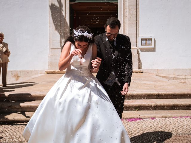 O casamento de Ricardo e Ana em Lisboa, Lisboa (Concelho) 23