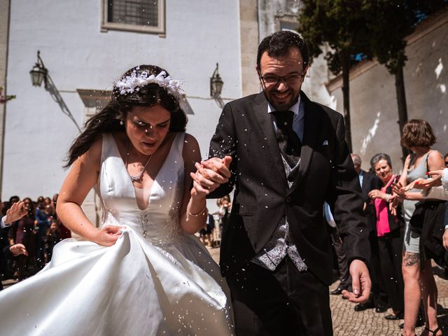 O casamento de Ricardo e Ana em Lisboa, Lisboa (Concelho) 24