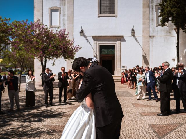 O casamento de Ricardo e Ana em Lisboa, Lisboa (Concelho) 25