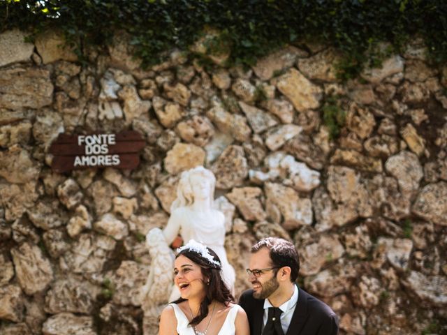 O casamento de Ricardo e Ana em Lisboa, Lisboa (Concelho) 31