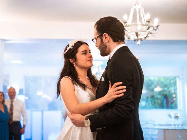 O casamento de Ricardo e Ana em Lisboa, Lisboa (Concelho) 33