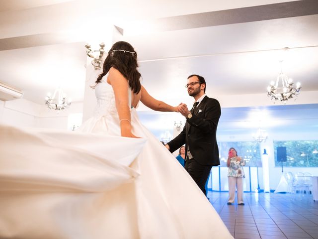 O casamento de Ricardo e Ana em Lisboa, Lisboa (Concelho) 1