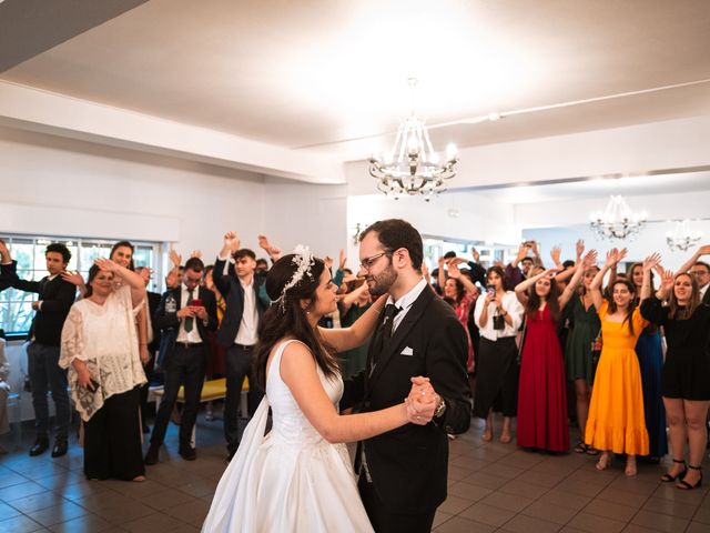 O casamento de Ricardo e Ana em Lisboa, Lisboa (Concelho) 34