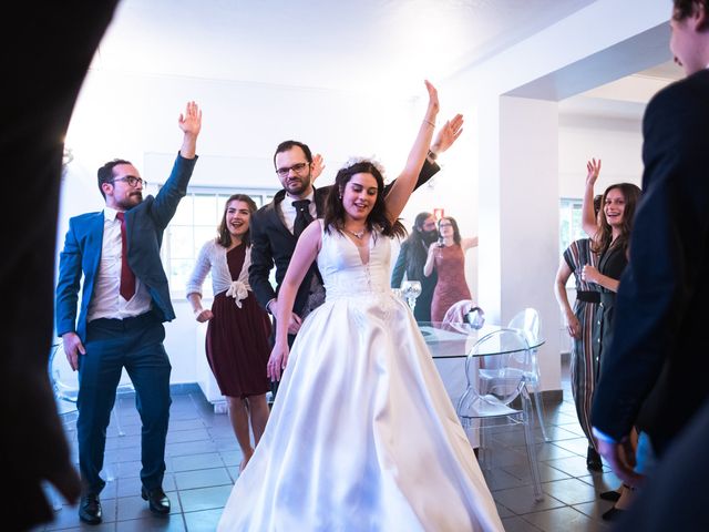 O casamento de Ricardo e Ana em Lisboa, Lisboa (Concelho) 35