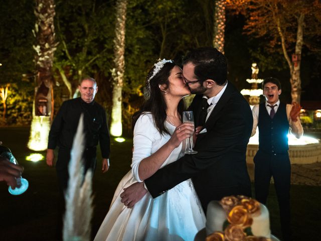 O casamento de Ricardo e Ana em Lisboa, Lisboa (Concelho) 47