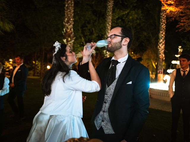 O casamento de Ricardo e Ana em Lisboa, Lisboa (Concelho) 48