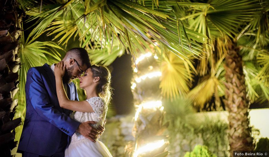 O casamento de Marcelo e Andreia em Talhadas, Sever do Vouga